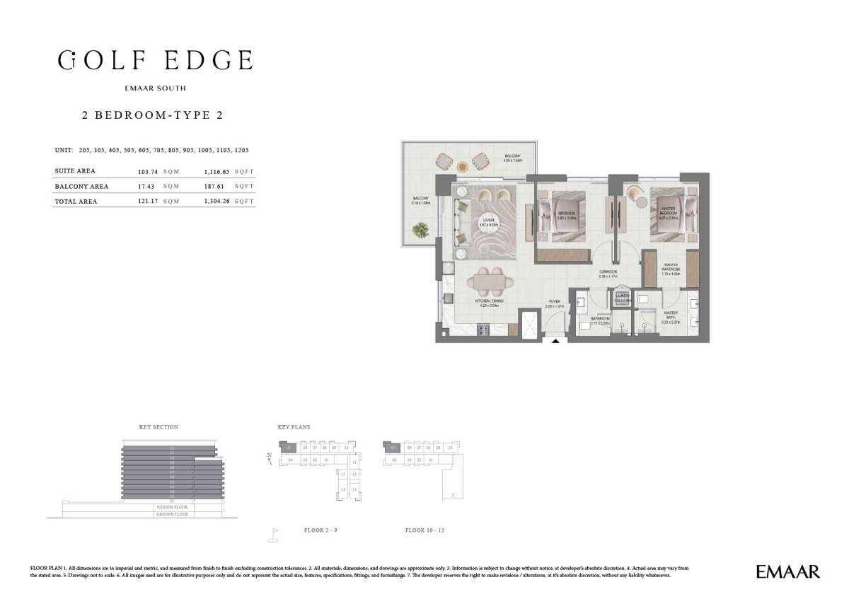 TYPE 2 - 2BHK_copy_75